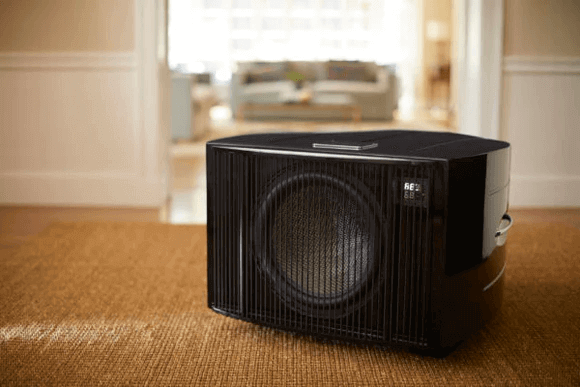 REL No. 32 subwoofer hifisafir 10